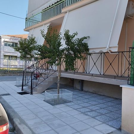 Panos House - High Luxury Apartment Tríkala المظهر الخارجي الصورة