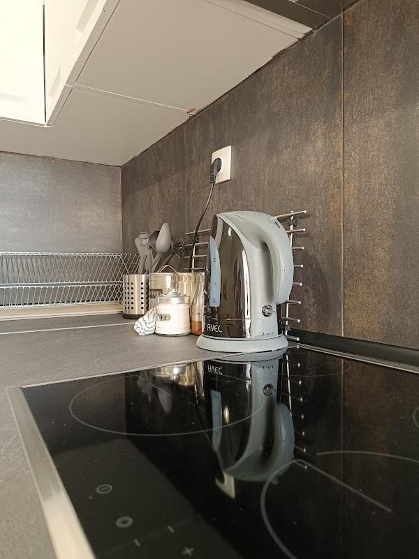 Panos House - High Luxury Apartment Tríkala المظهر الخارجي الصورة